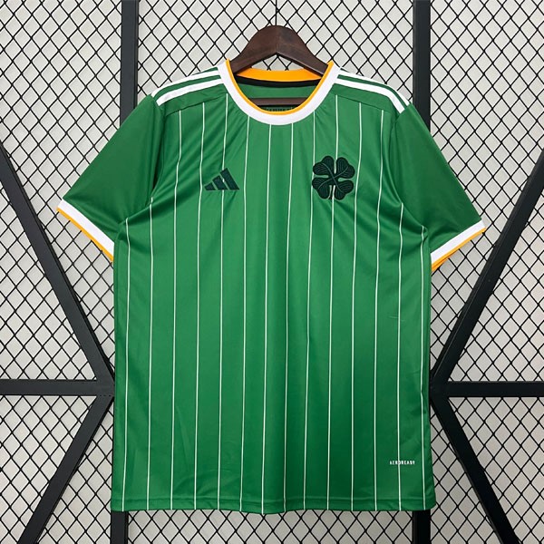 Tailandia Camiseta Celtic Special Edition 2024-25